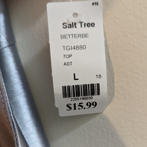 Corset top. - Picture 4 of 5